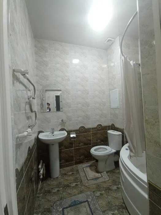 паркентский рынок 2х ком новостройка с кадастром Parkent Avenue 59м2;