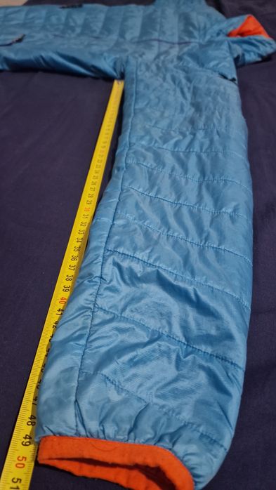 Geaca de fas Salewa Primaloft marimea M