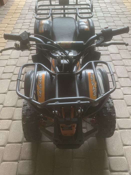 De vanzare Atv Kxd 50 cc