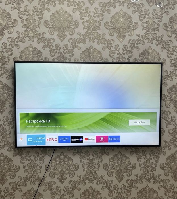 Смарт тв самсунг цена 150000