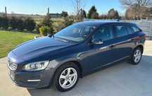 Volvo V60 Volvo V60 AUTOMAT unic proprietar
