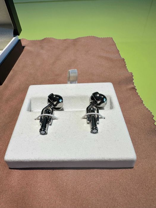 Butoni Mont Blanc model Sartorial - noi si nepurtati