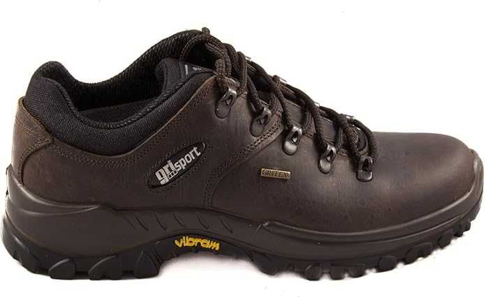 Туристически обувки Grisport Италия 10309 ест. кожа и мембрана