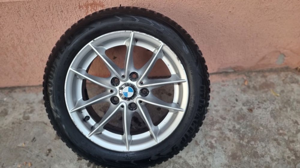 Jante BMW  16 stare f buna !!!