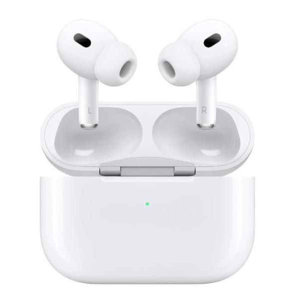  AirPods Pro 2 USB-C Noi / Sigilate