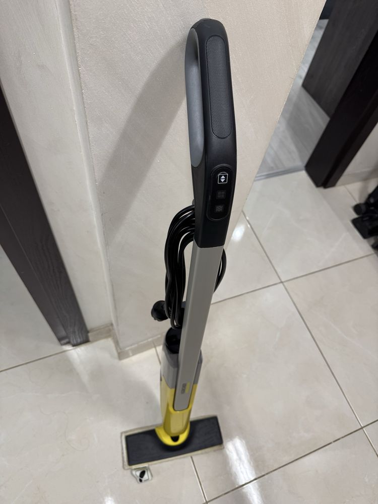 Парочистачка Karcher SC 2 UPRIGHT EasyFix