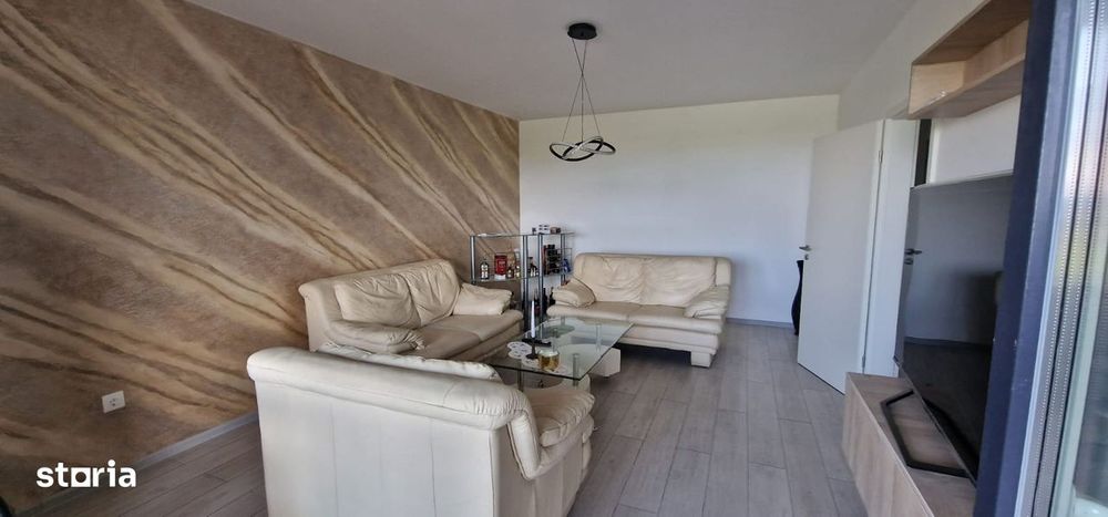 Apartament Maurer Residence 2
