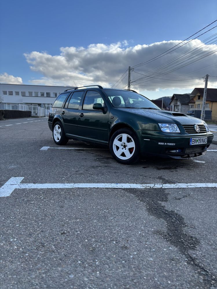 Jante Audi Originale R16 5x100 7J
