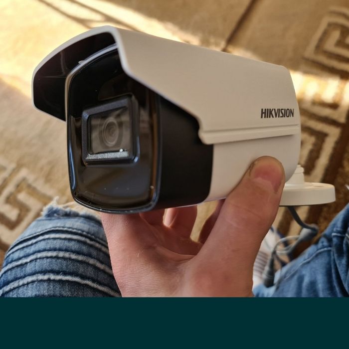 Montez Camere de Supraveghere,sistem alarma,porți automate,videointerf