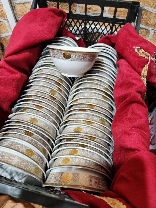 Продается оптом посуда