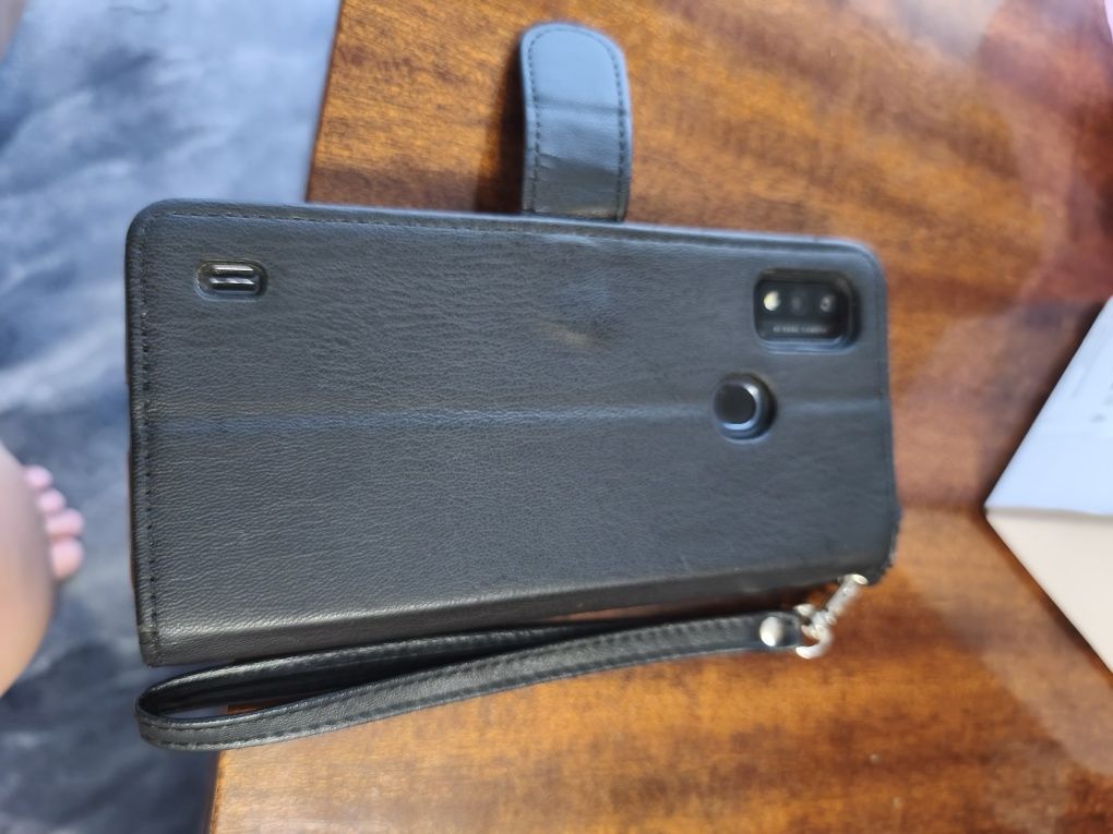 Tелефон  ZTE Blade A51