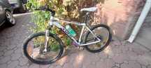 Велосипед TREK 3 seris 3700