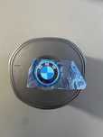 Аербег свален от BMW I4
