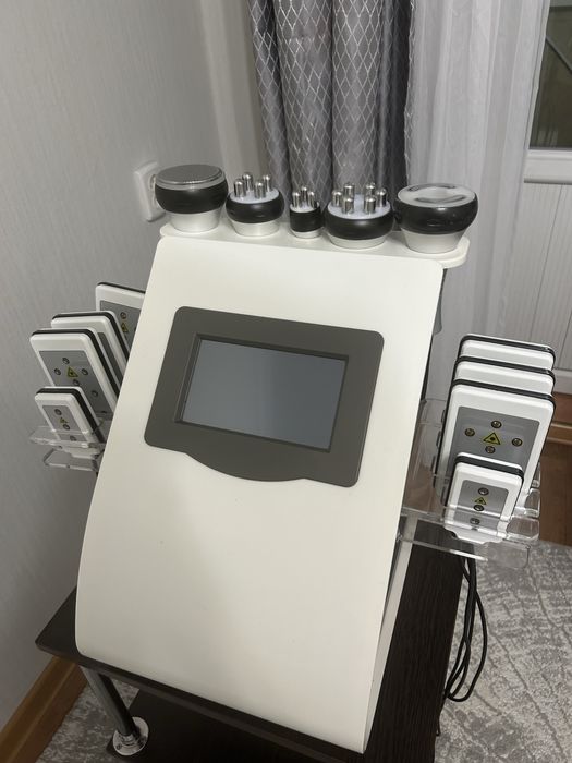 Продам аппарат Ким 8