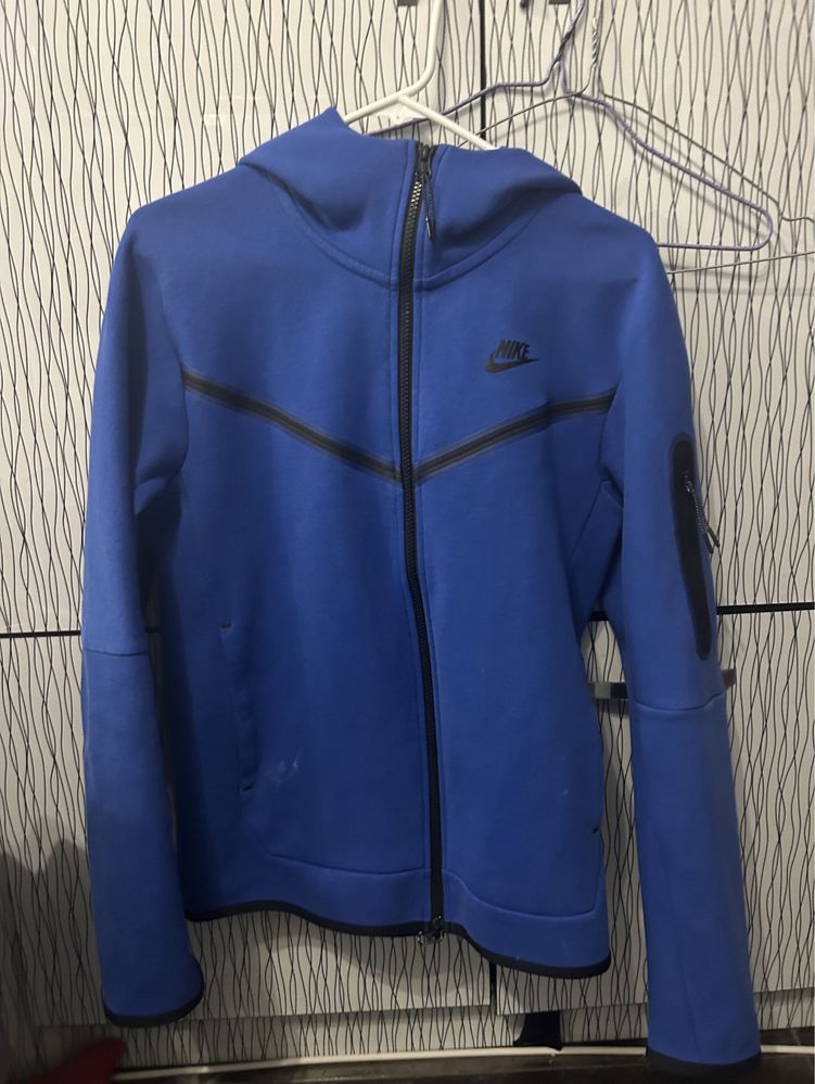 син nike tech, s размер