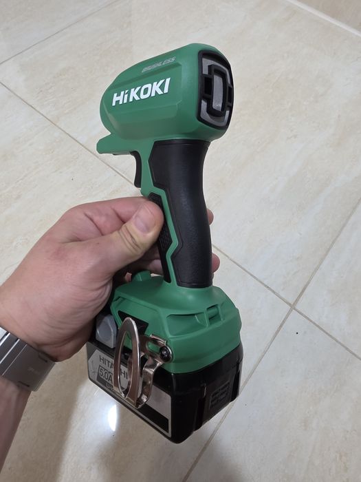 Suflanta Hikoki RA 18DA