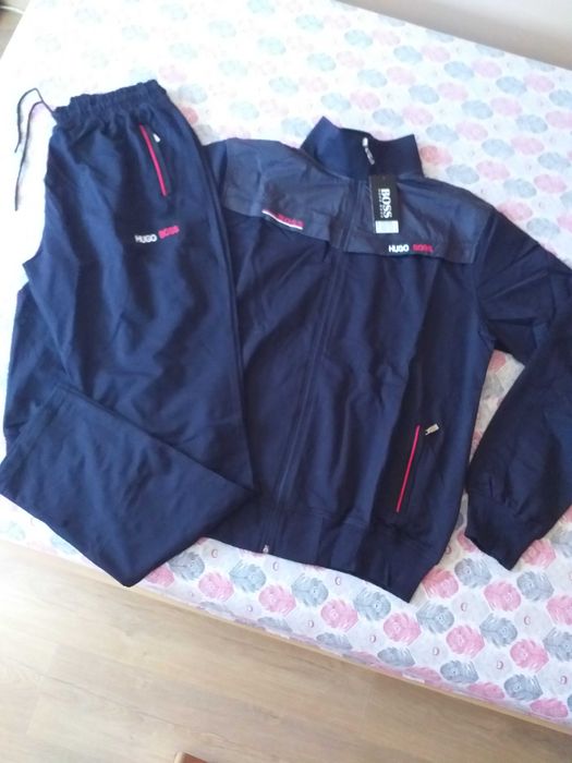 Trening Hugo Boss 5XL
