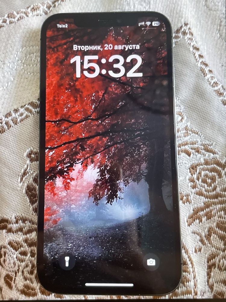 Iphone 12 pro 128 торг срочно