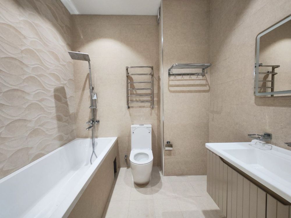 Срочно продается квартира 3х комнатная,ЖК New Life,ул Махтумкули,78м2