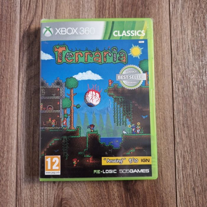 Terraria - Xbox 360