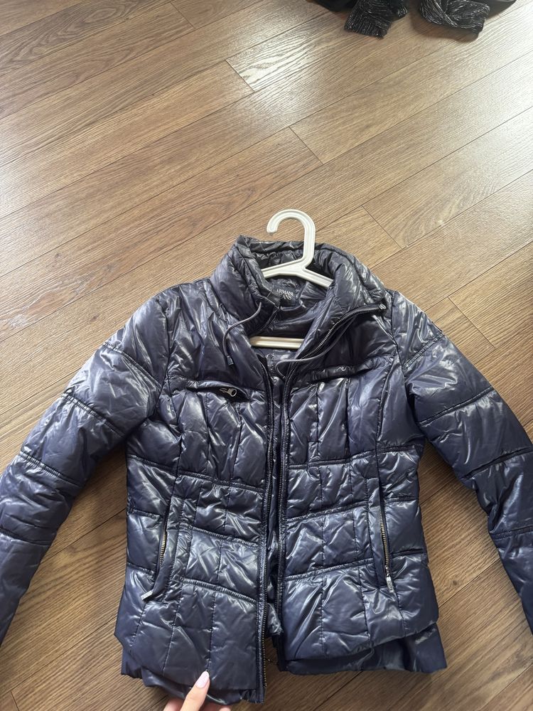 Якета Guess, Armani 30 лв