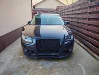 Vand Bara audi a3 coupe 8p