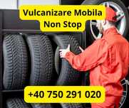 Vulcanizare Mobila