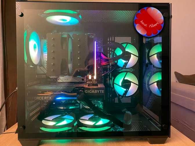 Reparatii Laptop/Desktop Configurari Sisteme