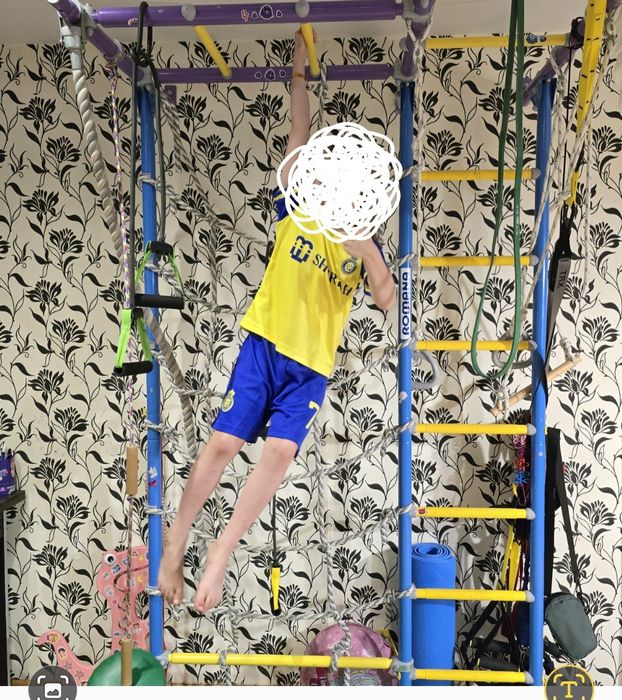 Продам шведскую стенку