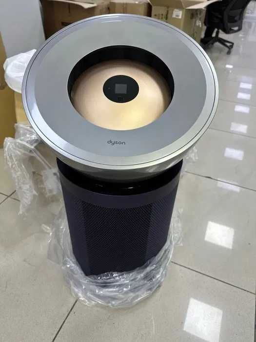 Очиститель -увлажнитель воздуха Dyson PH05 со склада ДОСТАВКА