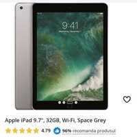 Apple iPad 9.7", 32GB, Wi-Fi, Space Grey