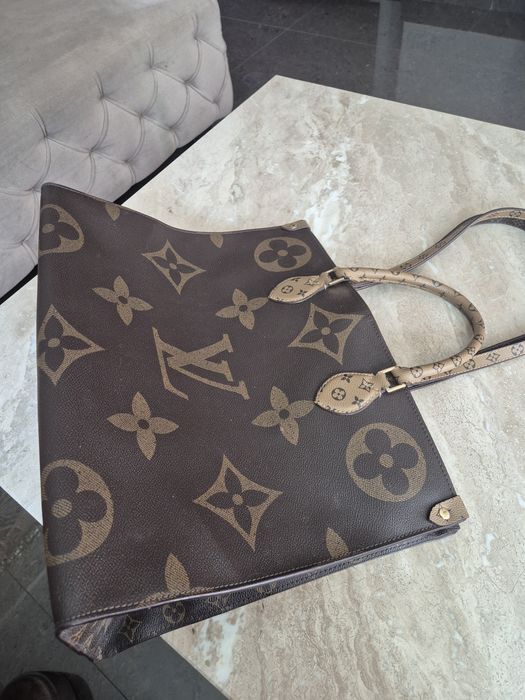 Даммска чанта, размер 40см