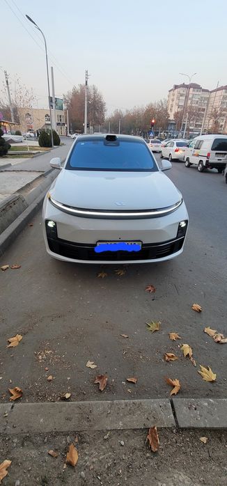 Ли 7 ультра продается