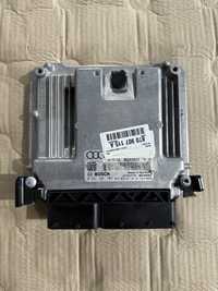 Calculator motor Audi A4 B8, A5 1.8 TFSI : 0281201703