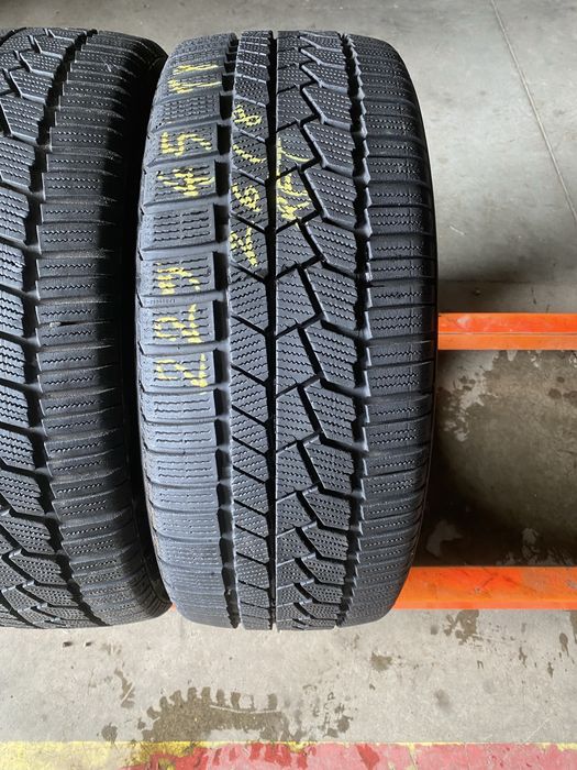 Anvelope iarna 225/45/18 Continental Winter TS860S RFT 225 45 18 R18