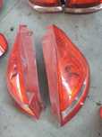Stopuri ford fiesta 2010