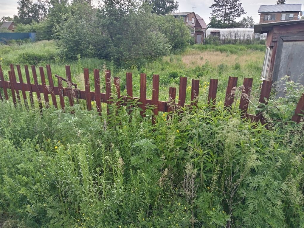 Продам дачу за Понтонным мостом.