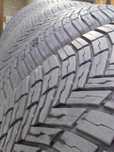Bridgestone Weather Control A005 225/60 R18 100H DOT 0219