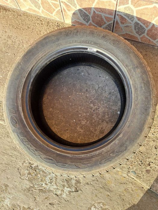 Anvelope DUNLOP Sport