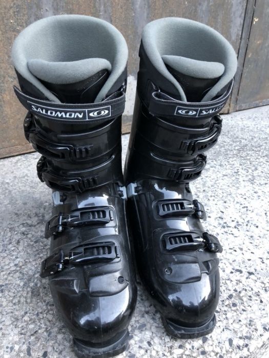 обувки Dolomite 24см Salomon 29.5-30.0 см