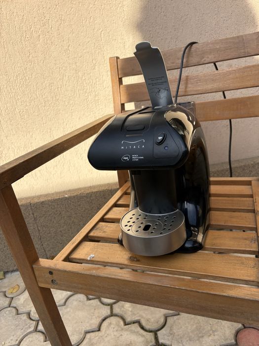 Expresor de cafea Mitaca profesional system