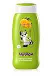 Детский шампунь-гель для душа Umooo 3+ — забота о коже и волосах