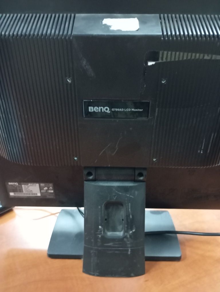 Монитор Benq 17d