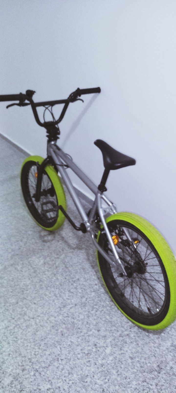 BMX BTWIN Декатлон