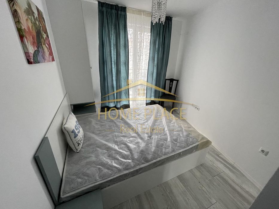 Дава се под наем Двустаен апартамент в Варна, Цветен квартал - 53 кв.м за 459 € - Снимка #2