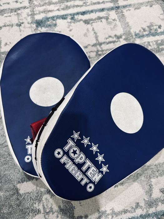 Лапа для любых спортов