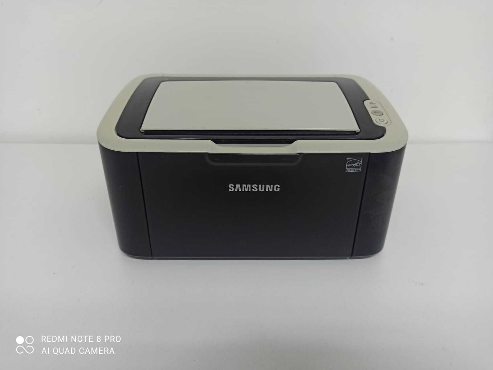 Принтер/Samsung ML-1860/есть гарантия