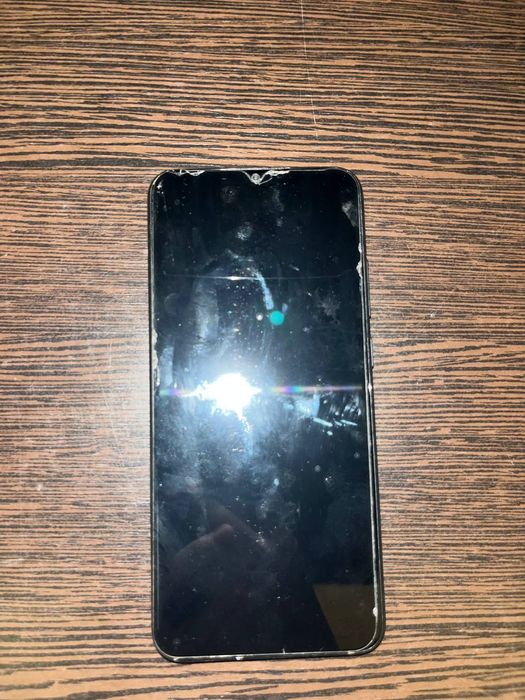 Samsung Galaxy A02s