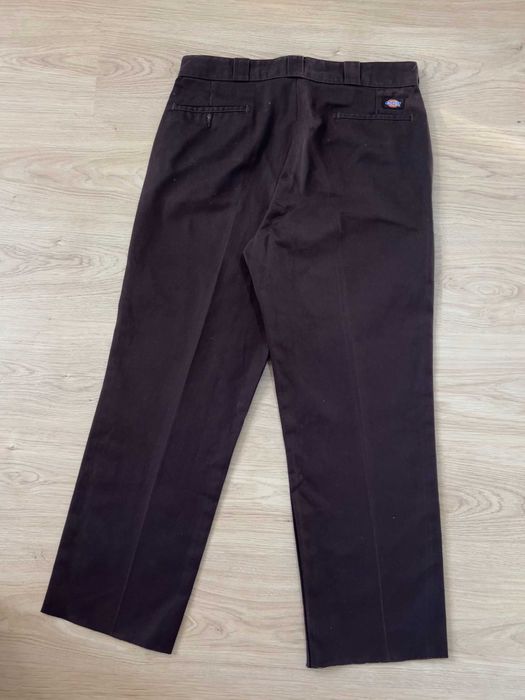 pantaloni dickies 874 baggy