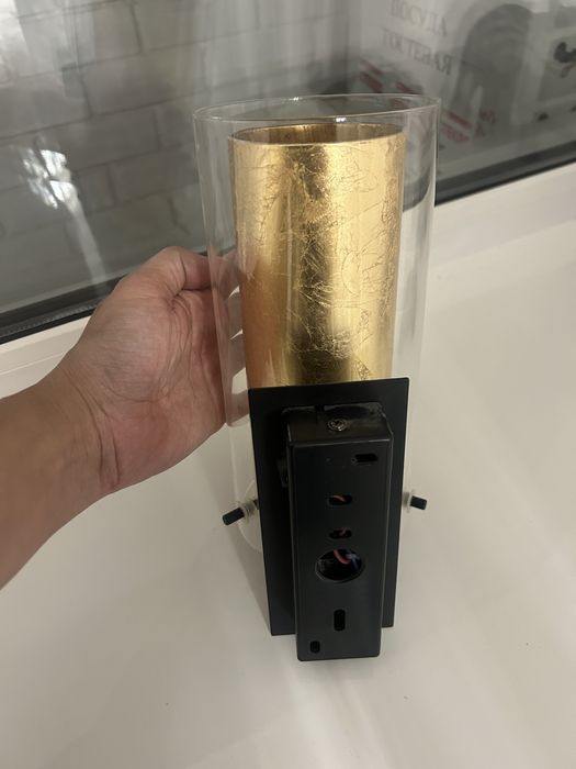 Бра в идеальном состоянии